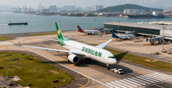 <font color='#0033CC'>深圳到拉各斯国际物流全攻略：海运空运方案详解</font>