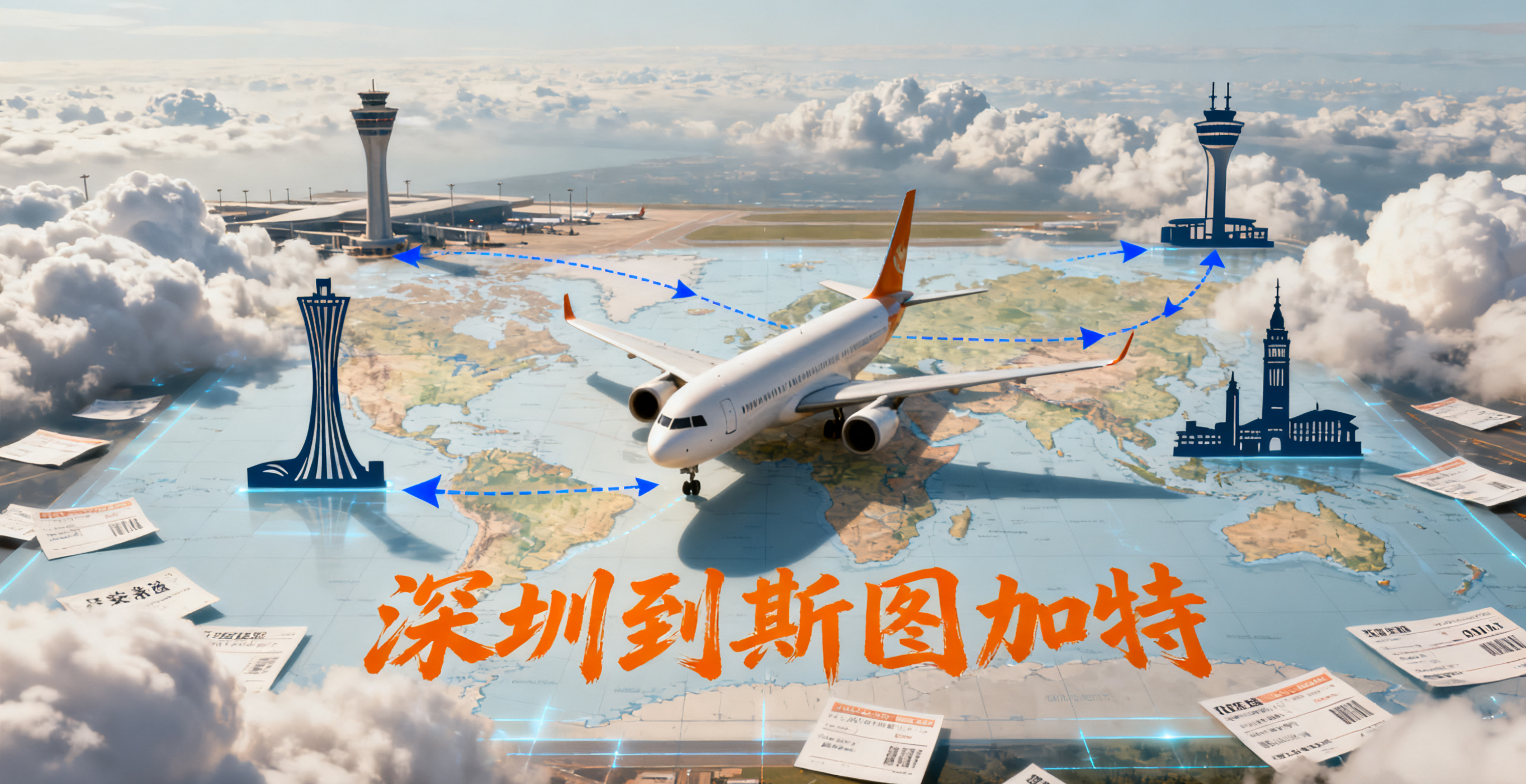 深圳到斯图加特<a href='https://www.taijiewuliu.com/kongyun/' target='_blank'><u>空运</u></a>全攻略