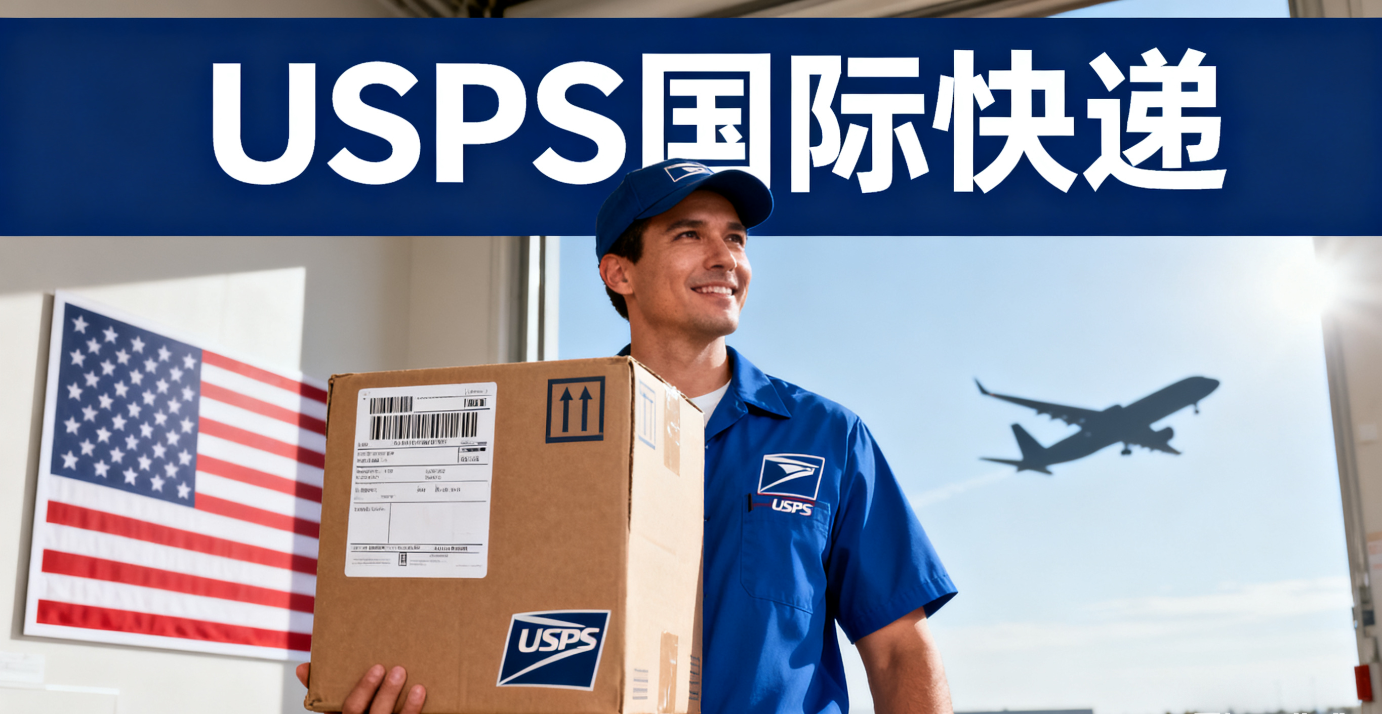 USPS国际快递查询官网使用指南