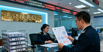 <font color='#0033CC'>进口报关公司如何选择？一站式服务提升进出口效率</font>