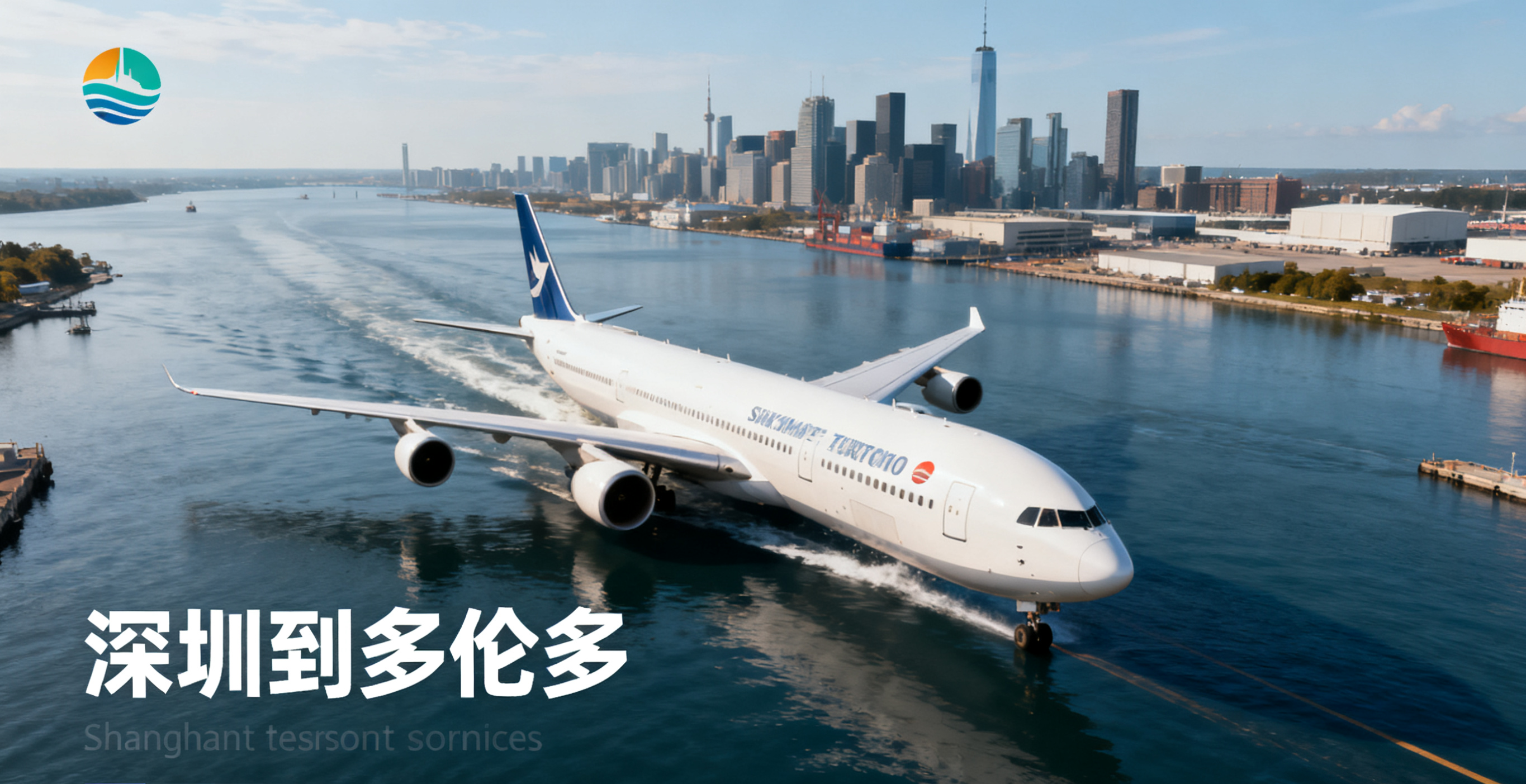 深圳到多伦多物流运输需要多久