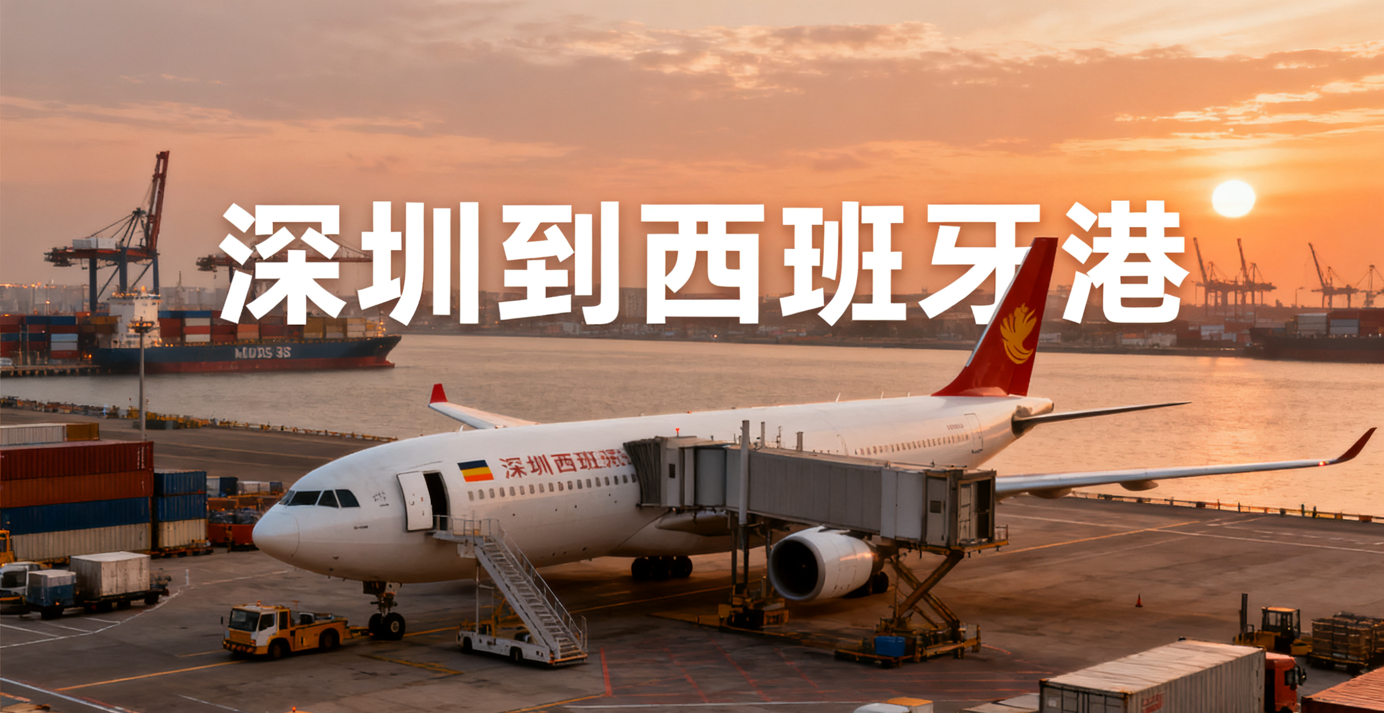 深圳到西班牙港<a href='https://www.taijiewuliu.com/kongyun/' target='_blank'><u>空运</u></a>需要多久