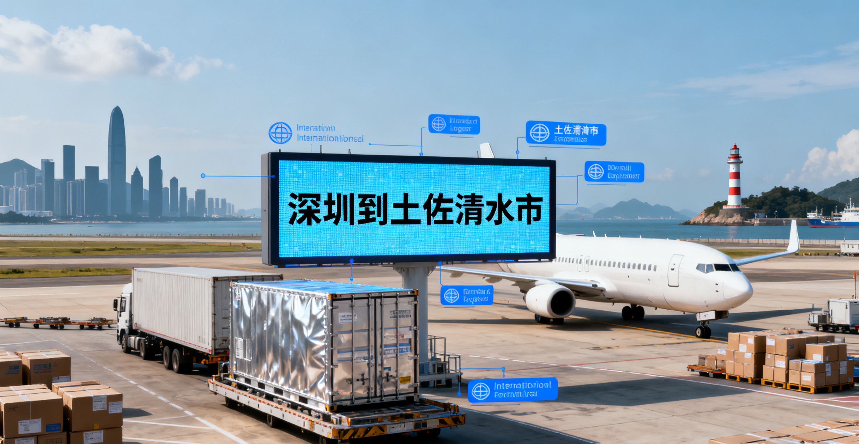 深圳到土佐清水市<a href='https://www.taijiewuliu.com/kongyun/' target='_blank'><u>空运</u></a>要多久