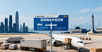 <font color='#0033CC'>深圳到达什拉巴特空运需要多久？费用与清关全攻略</font>