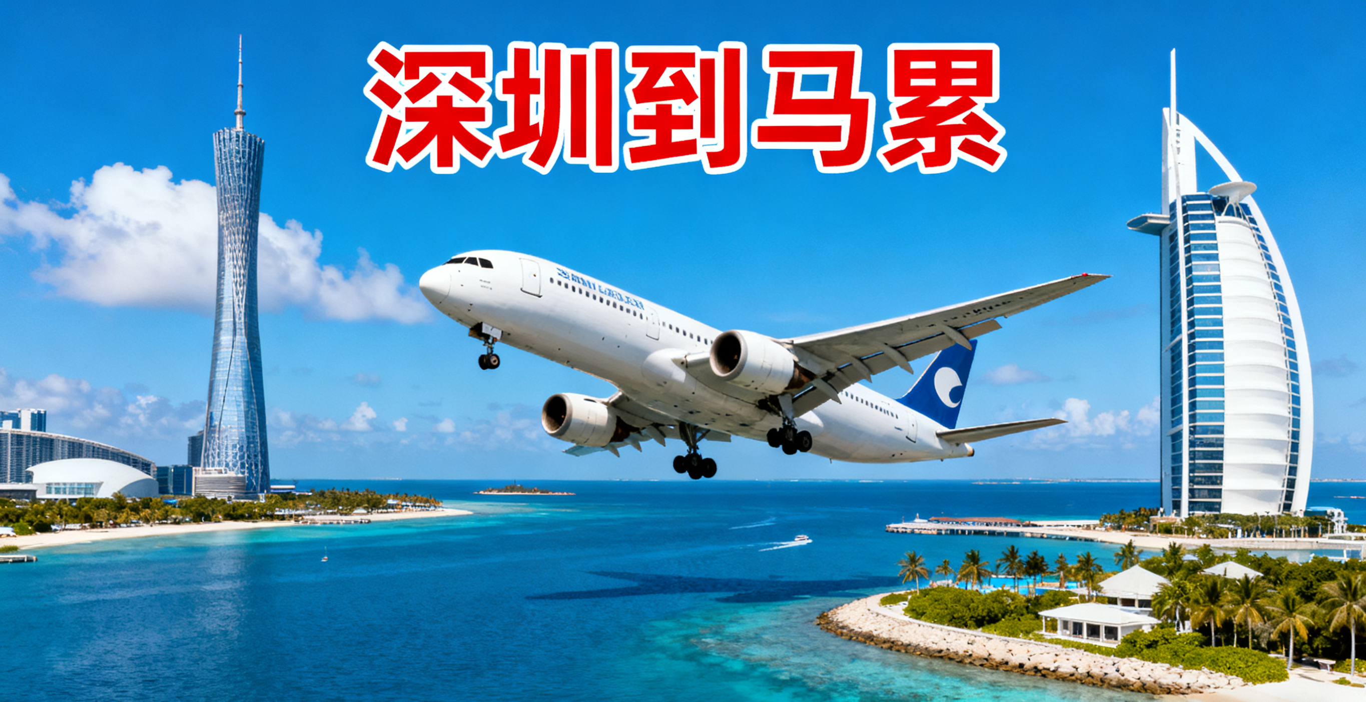 深圳到马累空运的时效怎么样