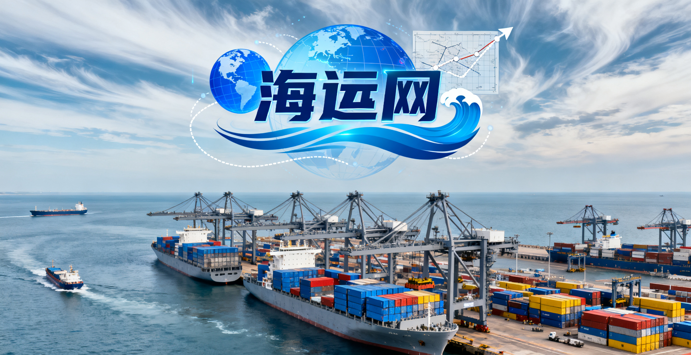什么是海运网