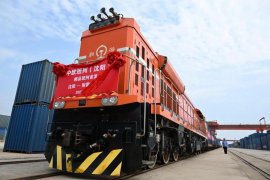 <b><font color='#0033CC'>中欧铁路货运价格表怎么读？费用构成有哪些？</font></b>