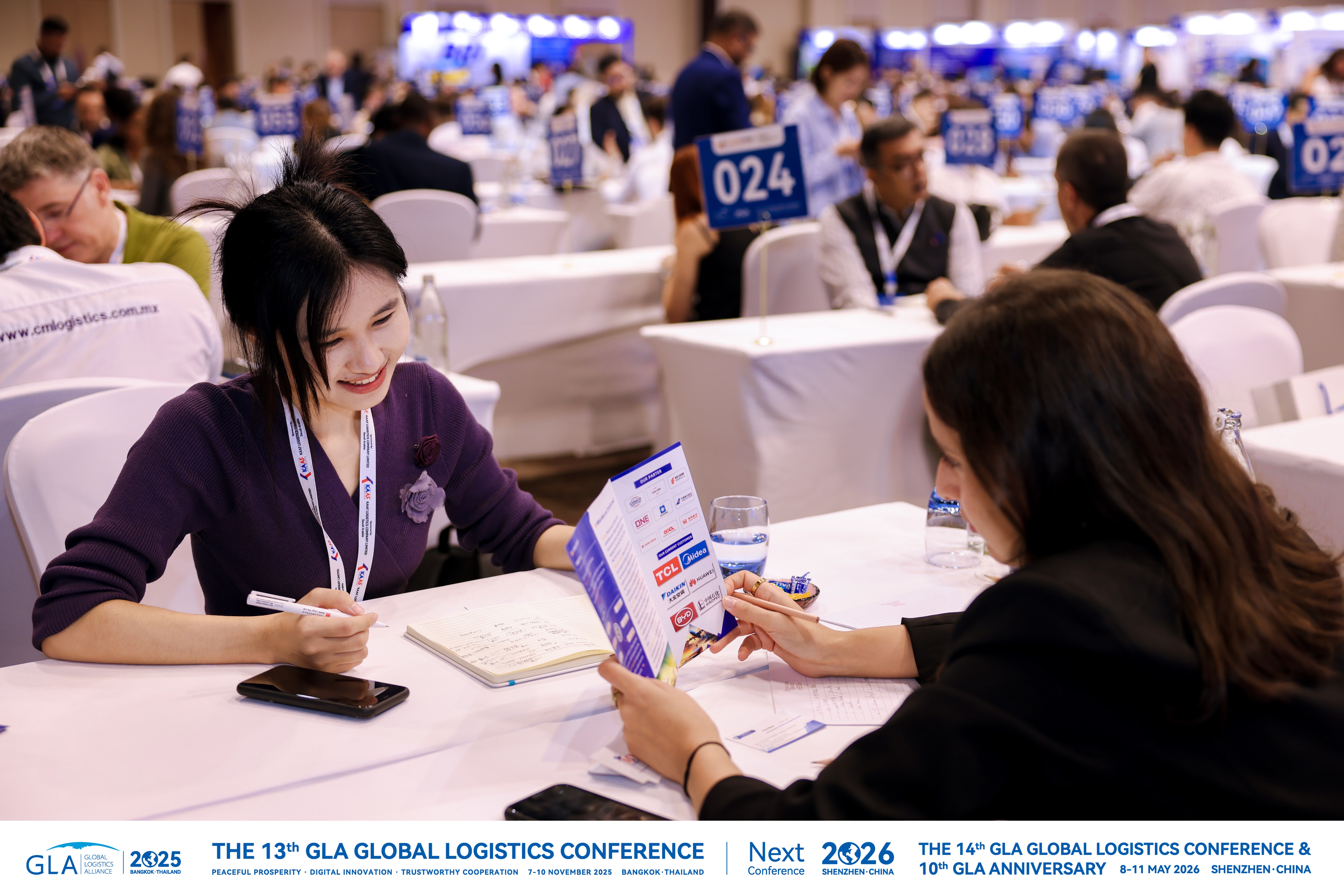 国际客户与太捷业务员的详细交流