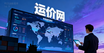 <b><font color='#0033CC'>运价网可靠吗?如何用运价网比出最优海运价格?</font></b>