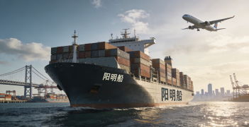 <b><font color='#0033CC'>阳明船是否值得选择?如何用阳明船降低海运成本与交期风险?</font></b>