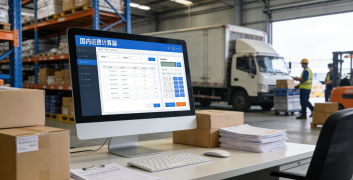 <b><font color='#0033CC'>国内运费计算器在线怎么用?哪种方式最省钱?</font></b>